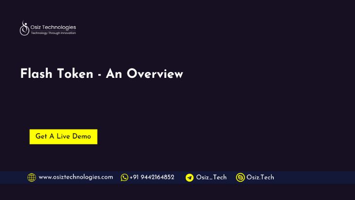 flash-token-an-overview