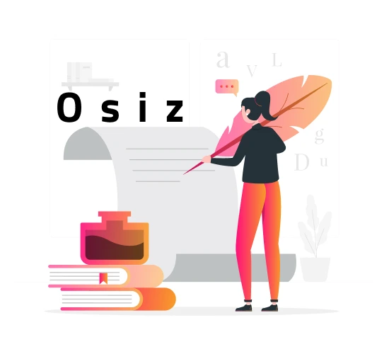 Why Choose Osiz for Whitepaper Writing Services? Why Choose Osiz for Whitepaper Writing Services?