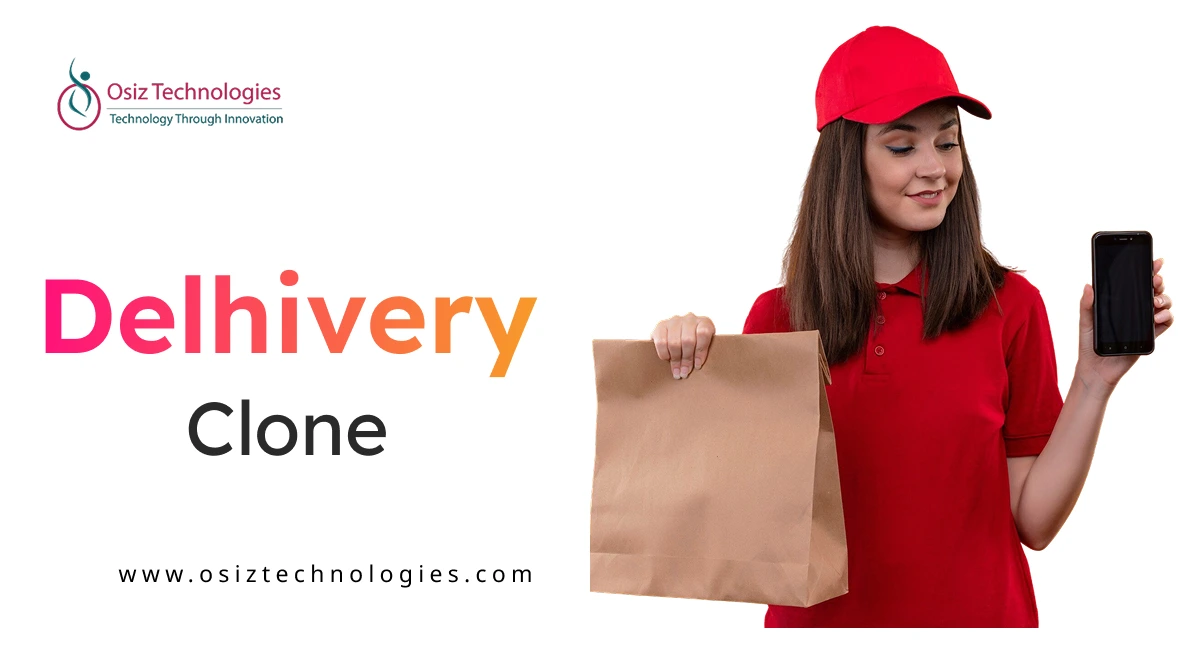 Delhivery Clone App