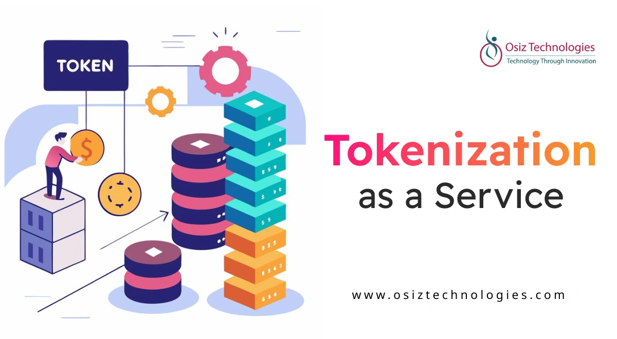 Tokenization as a Service