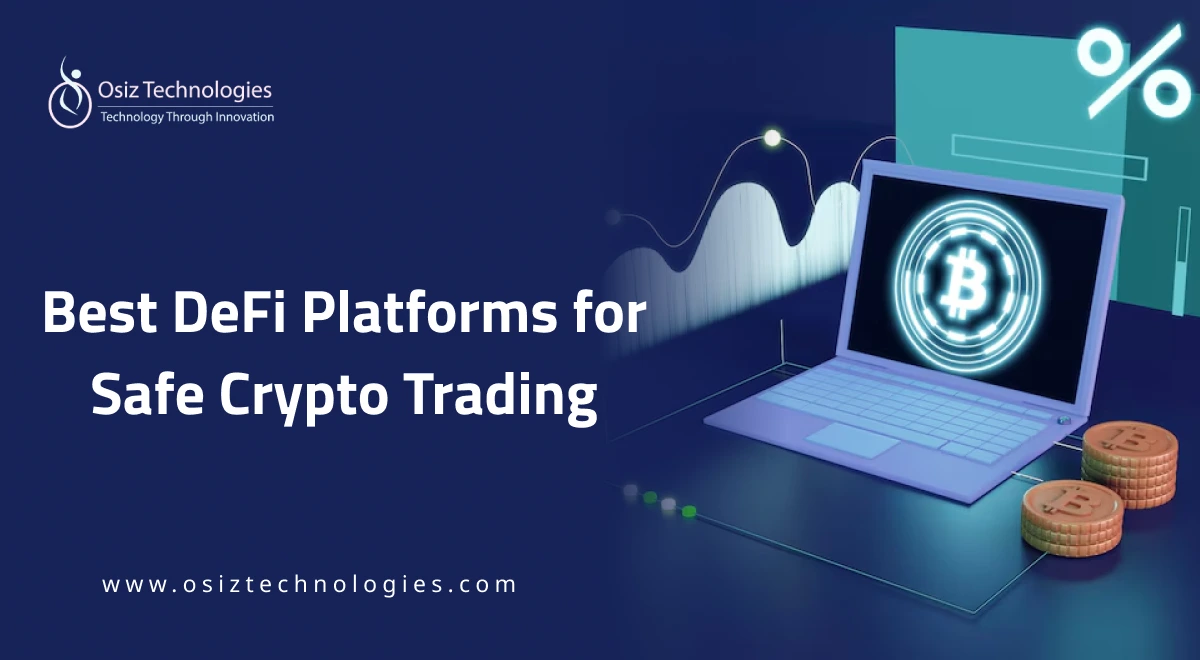 Best DeFi Platforms