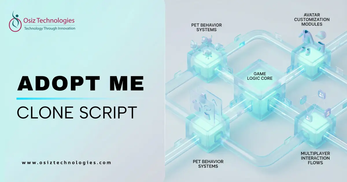 Osiz Technologies Blogs