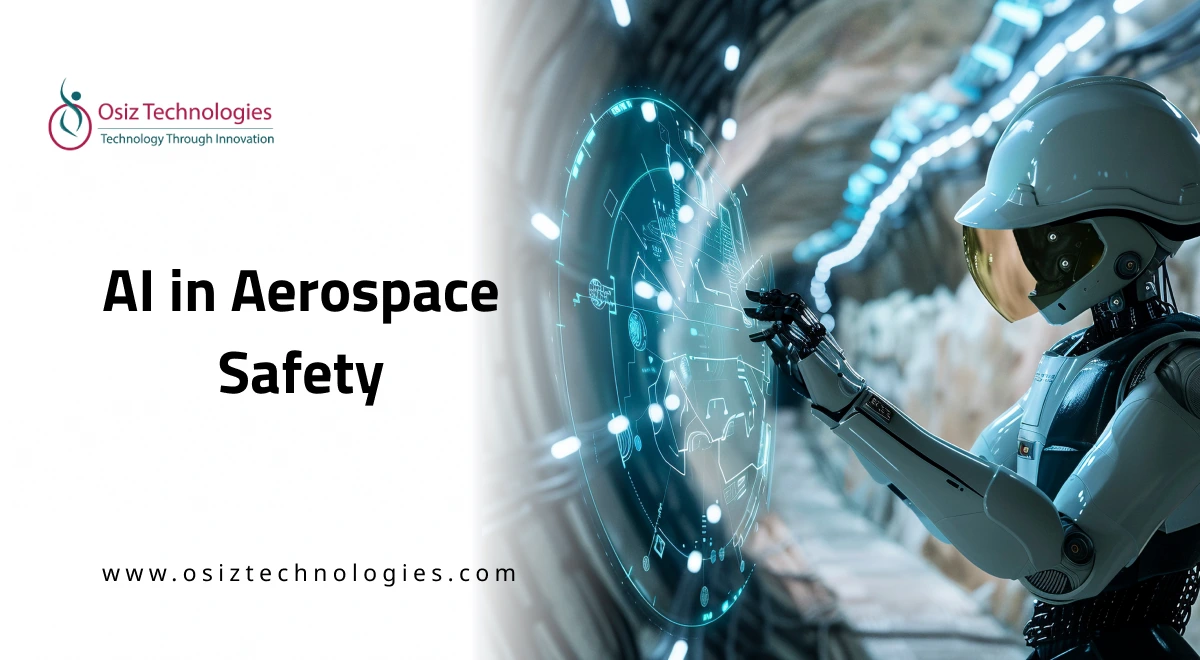 AI in Aerospace Safety