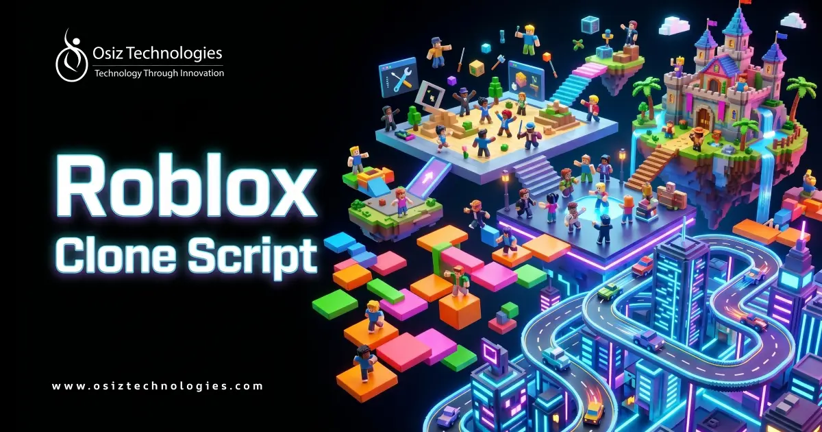 Roblox Clone Roblox Clone