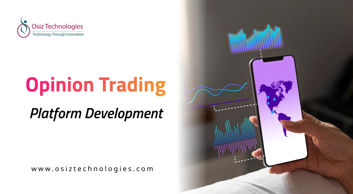 Opinion Trading Platform Development