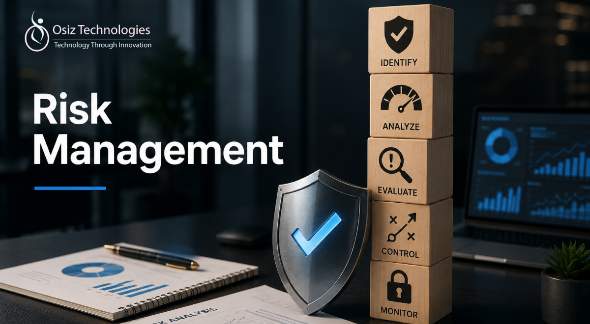 What Is Risk Management? What Is Risk Management?