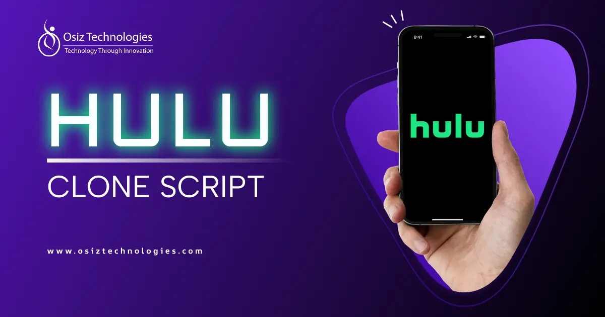 Hulu Clone