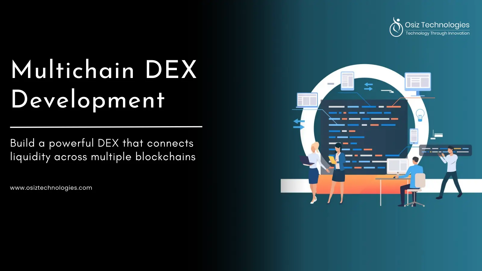 Osiz Technologies Blogs