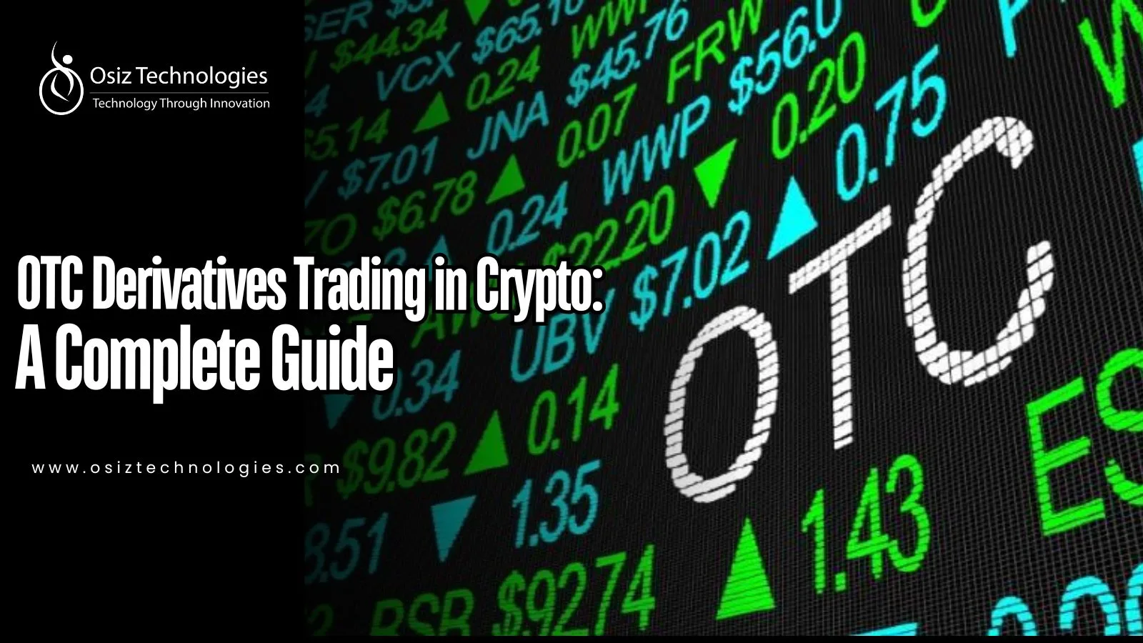 crypto-otc-trading-a-complete-guide