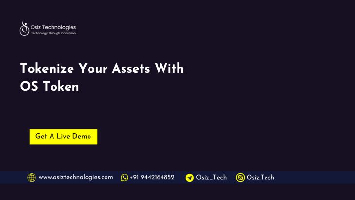 OS Token | Token Standards