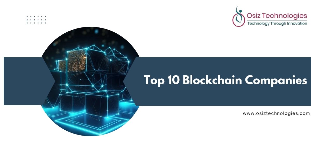 top-blockchain-development-companies
