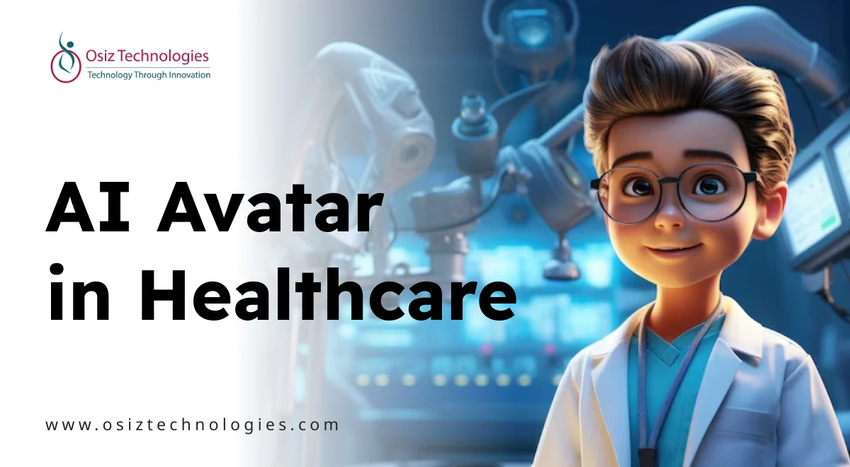 AI-Powered Avatars in Healthcare