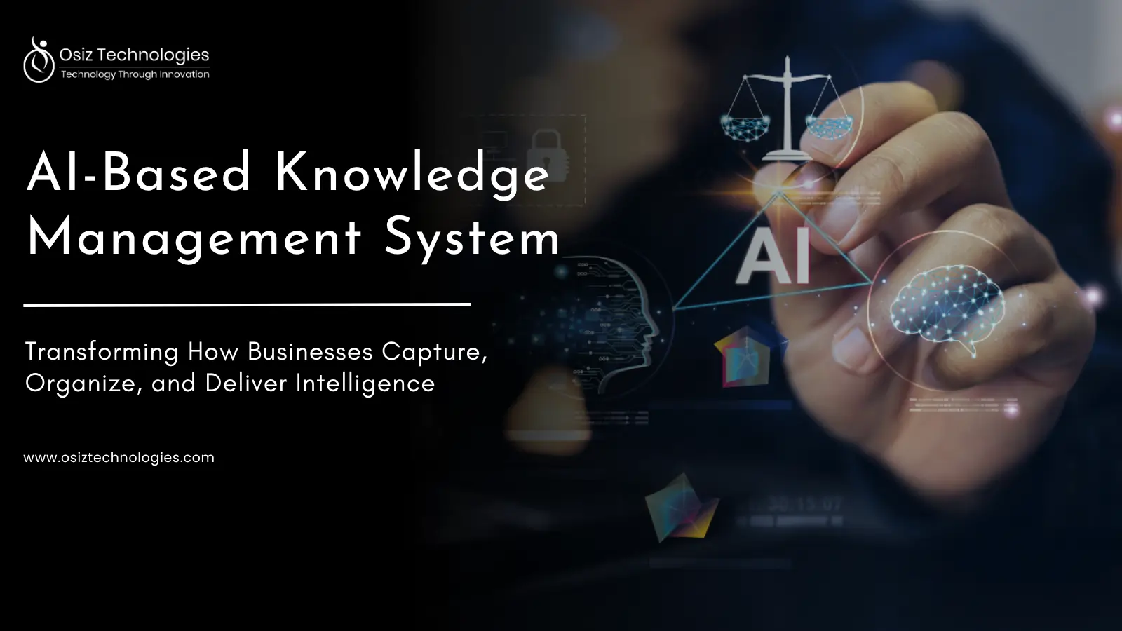 AI-Based Knowledge Management System AI-Based Knowledge Management System