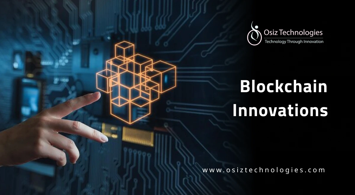 Blockchain Voting Technology