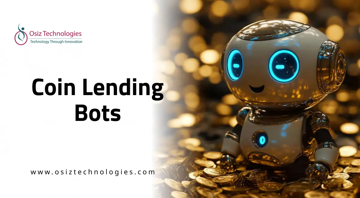 Crypto Lending Bots
