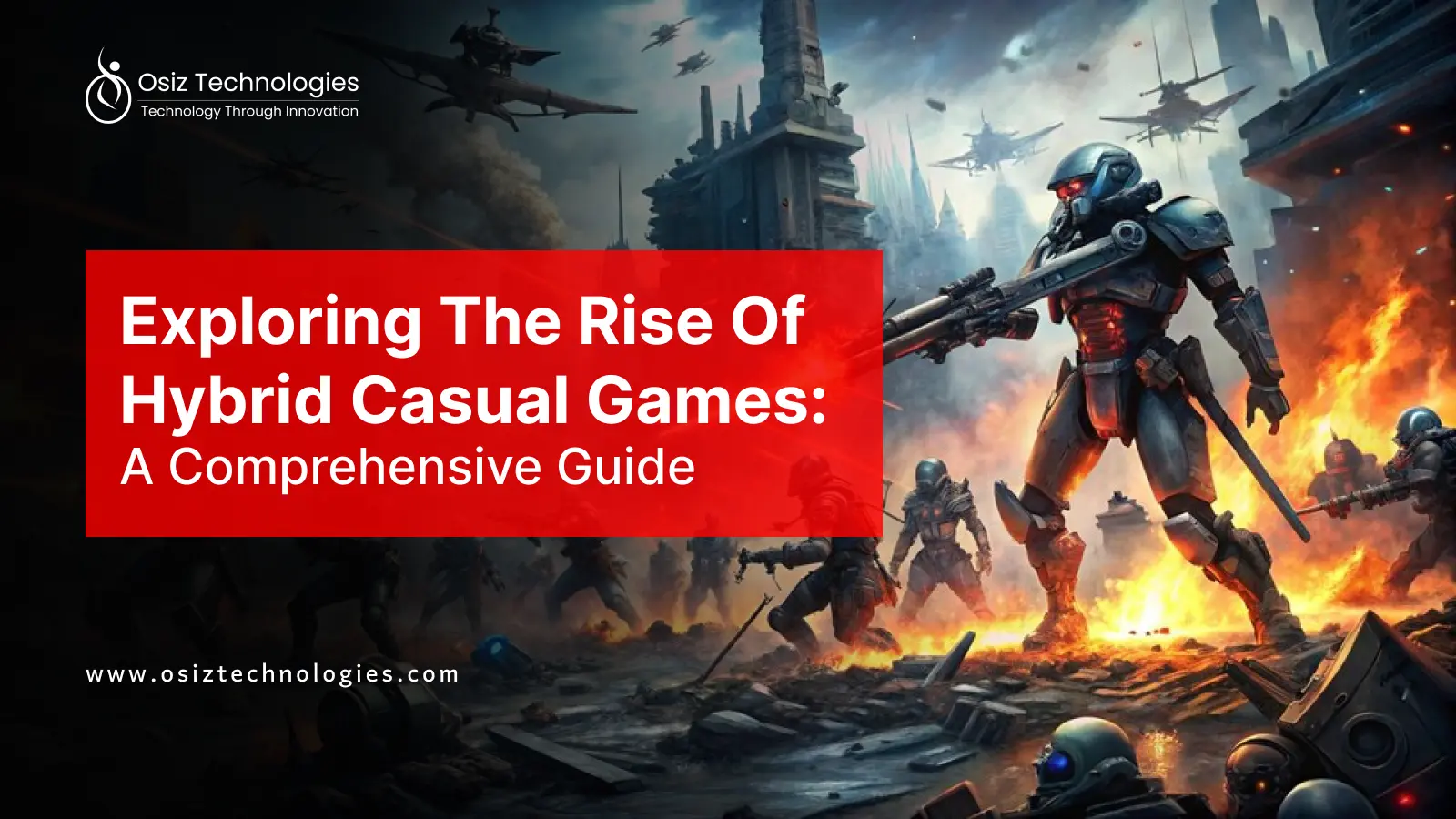 Exploring Hybrid Casual Games