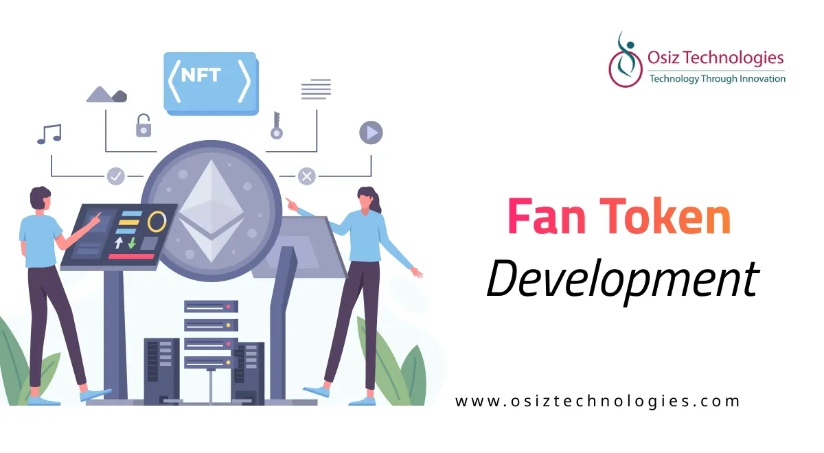 Fan Token Development