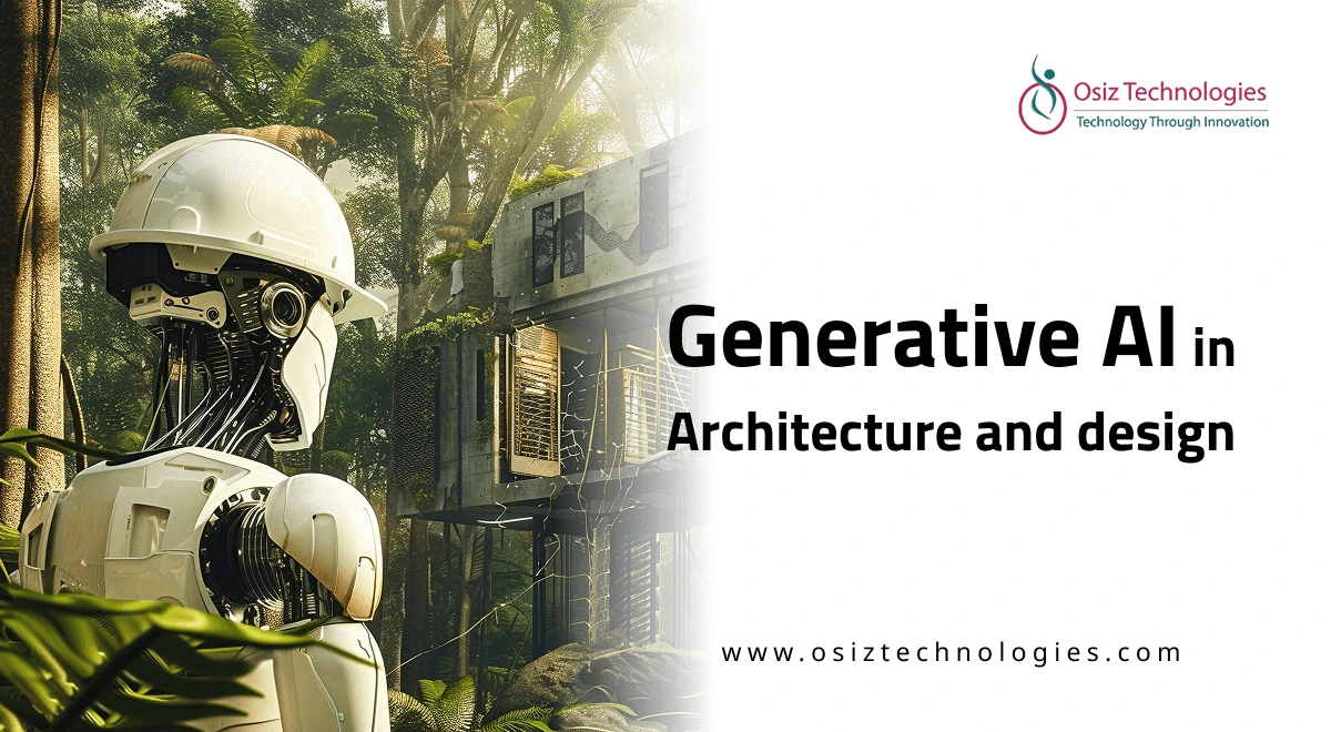 The Future of Architecture: How Generative AI Is Redefining Design ...