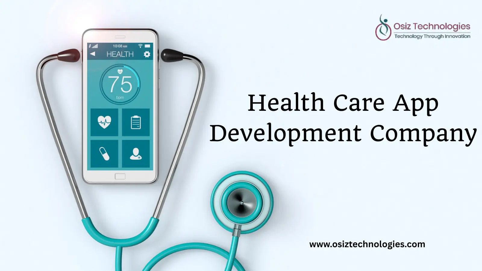 healthcare-app-development