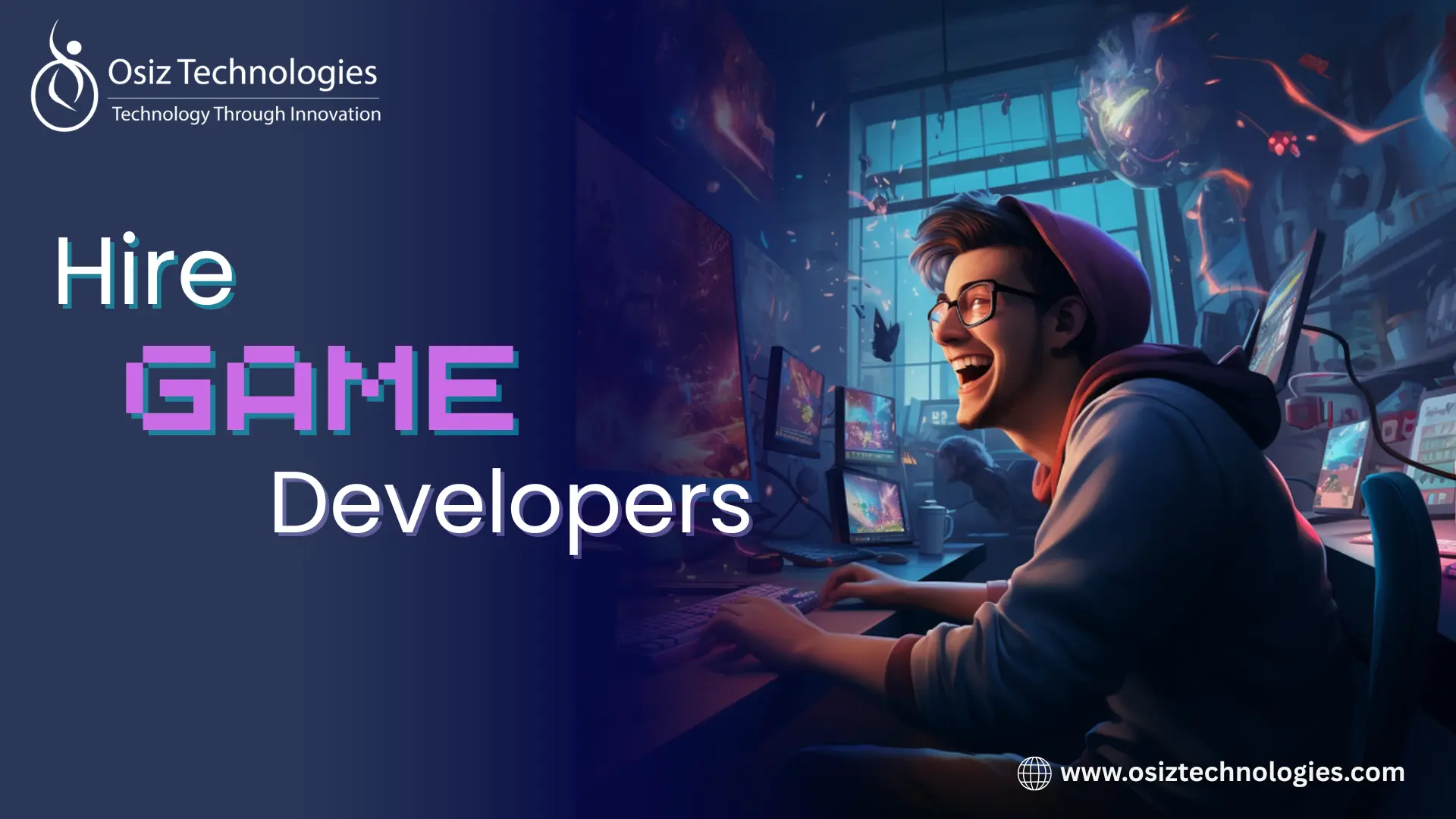 Explore More Topics
