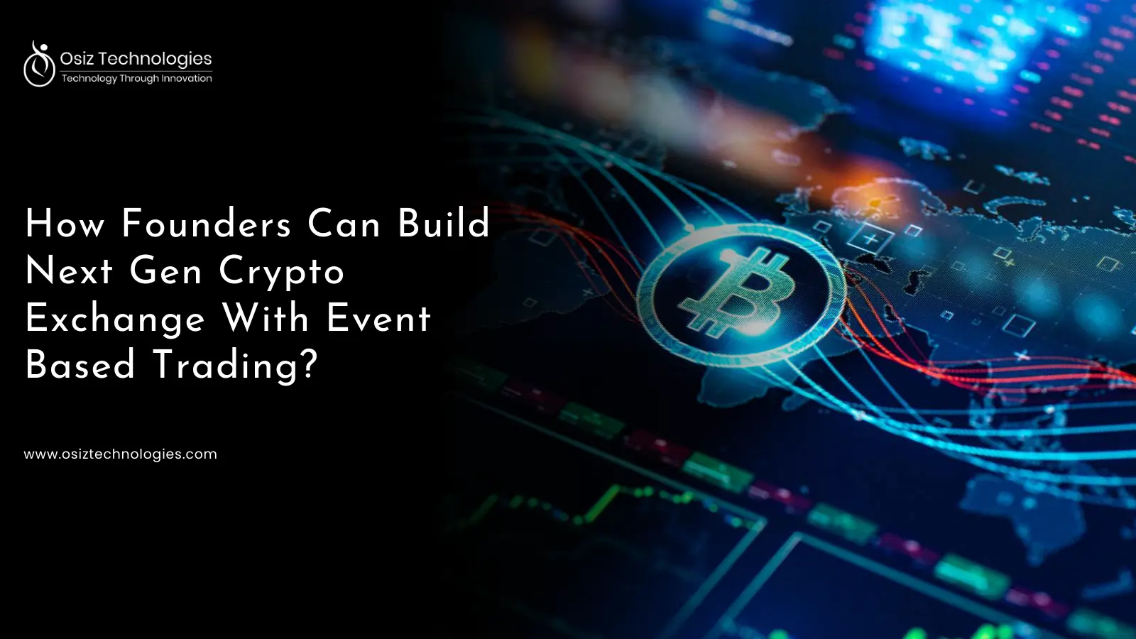 Next Gen Crypto Exchange With Event Based Trading Next Gen Crypto Exchange With Event Based Trading