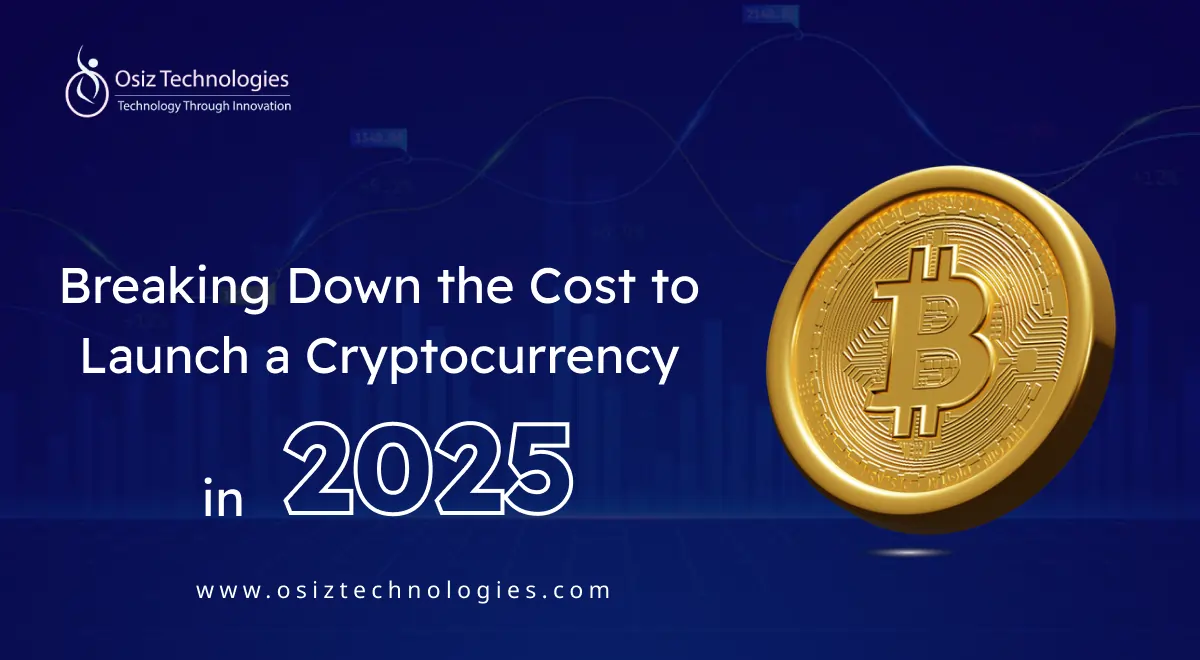 Cost to Create a Cryptocurrency In 2025
