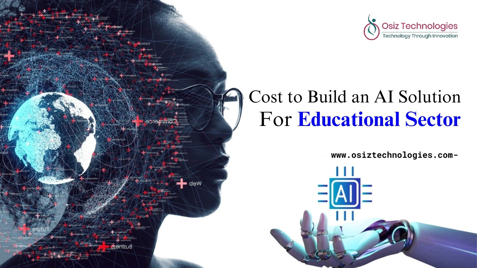 Cost to Build AI-Powered Solutions in the Educational Sector