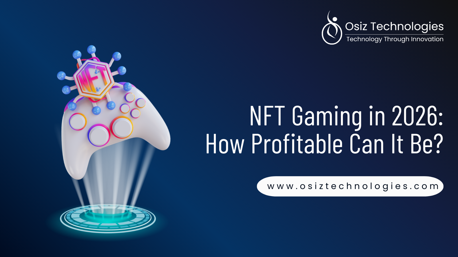 NFT Gaming Profits in 2026 NFT Gaming Profits in 2026