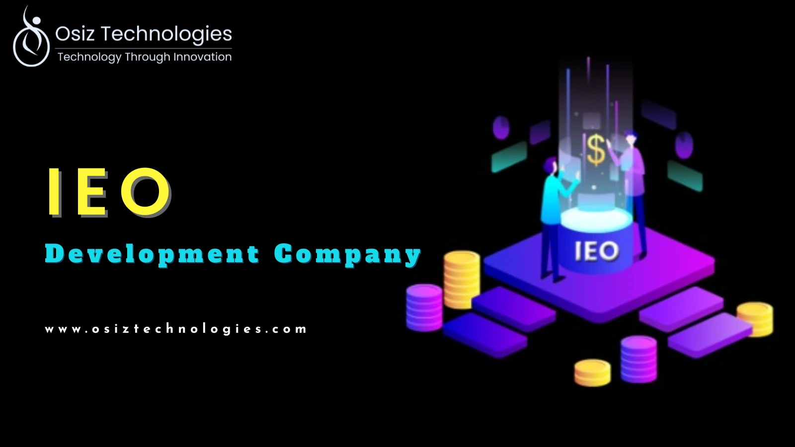 IEO Development Company