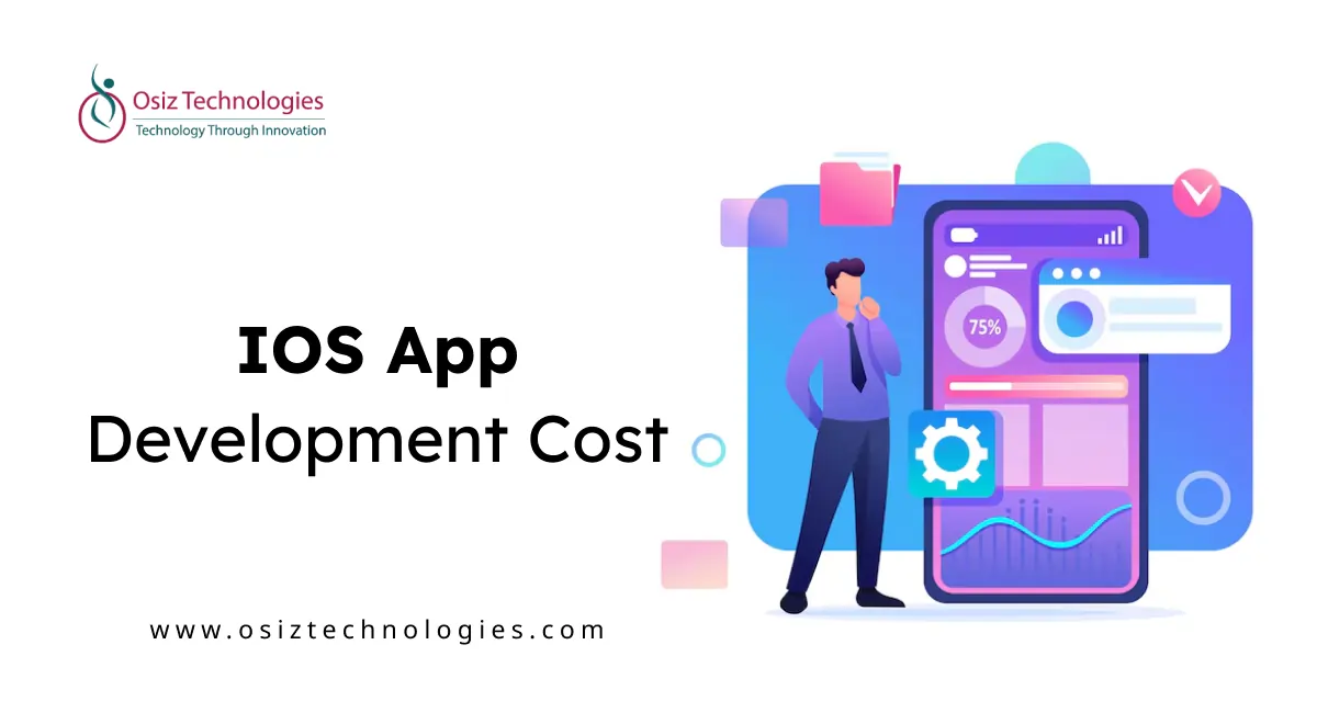 iOS App Development Cost