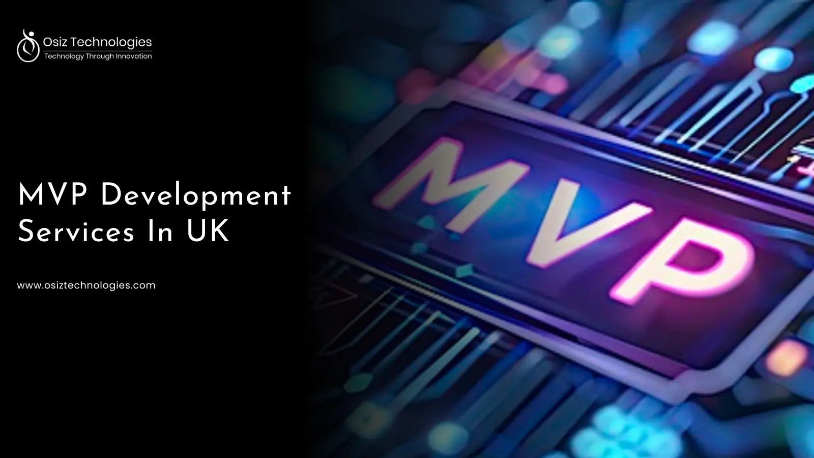 MVP Development Services In UK MVP Development Services In UK