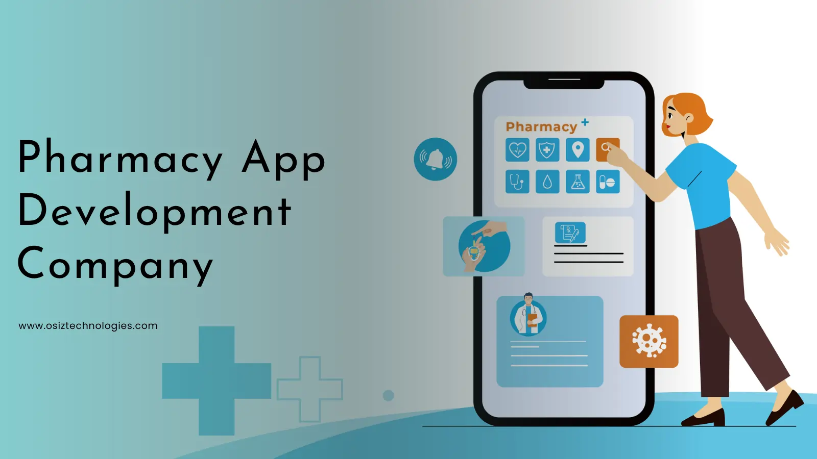 Pharmacy App Development Pharmacy App Development