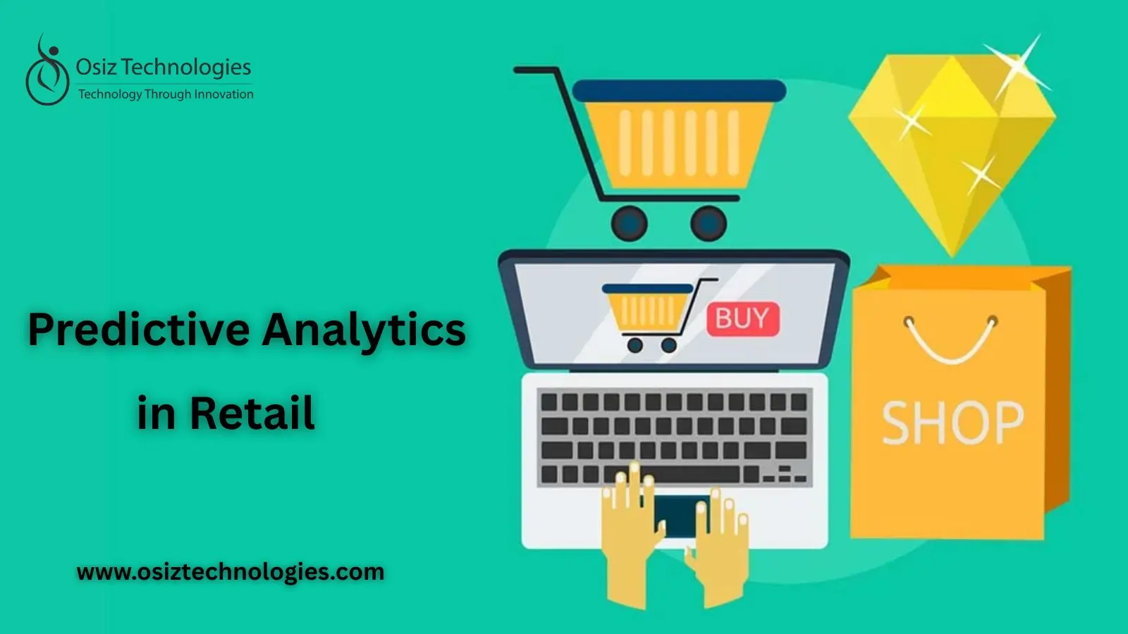 Predictive Analytics in Retail