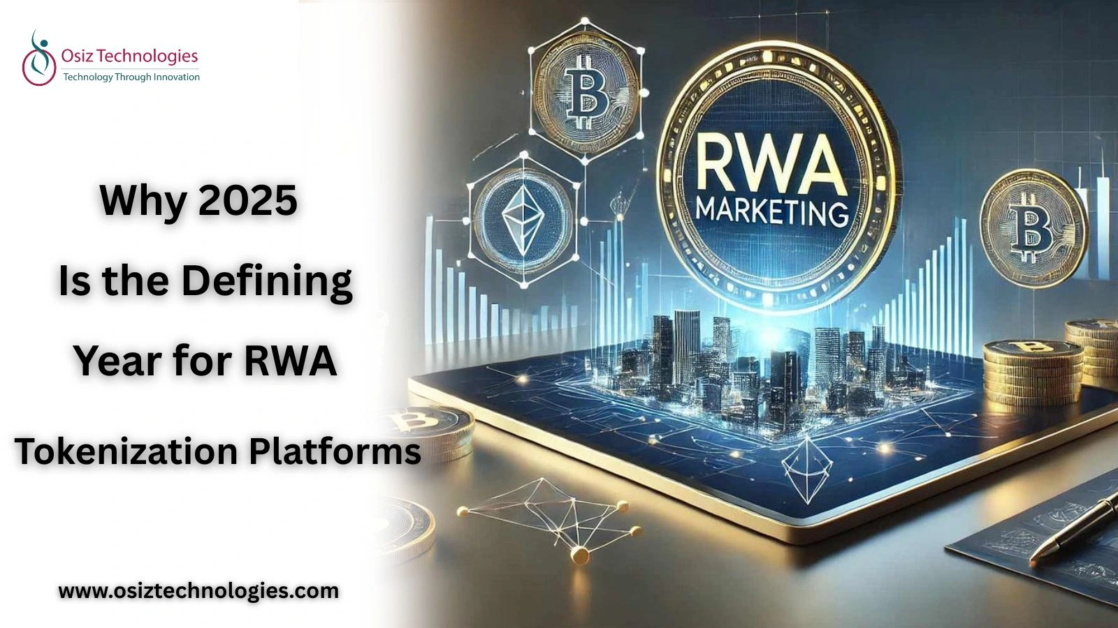 RWA Tokenization Platforms
