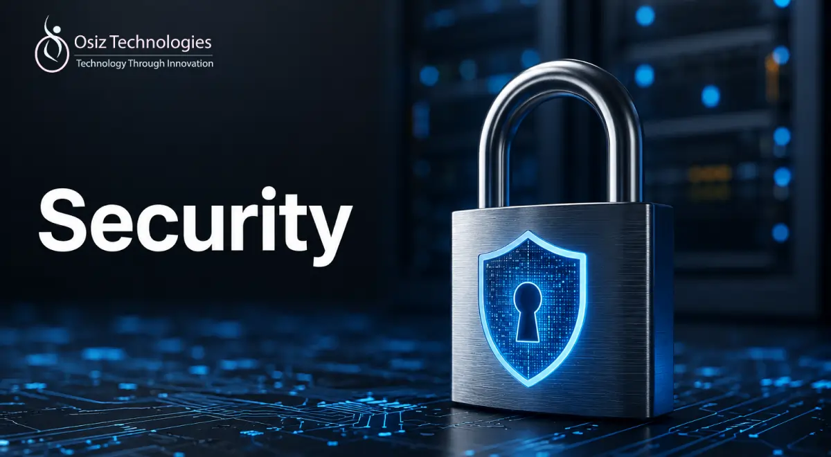 security security