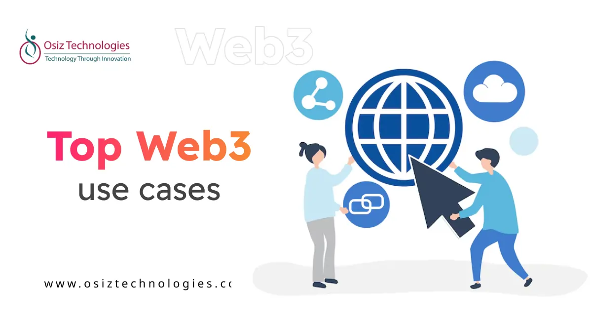 Top 10 Web3 Use Cases