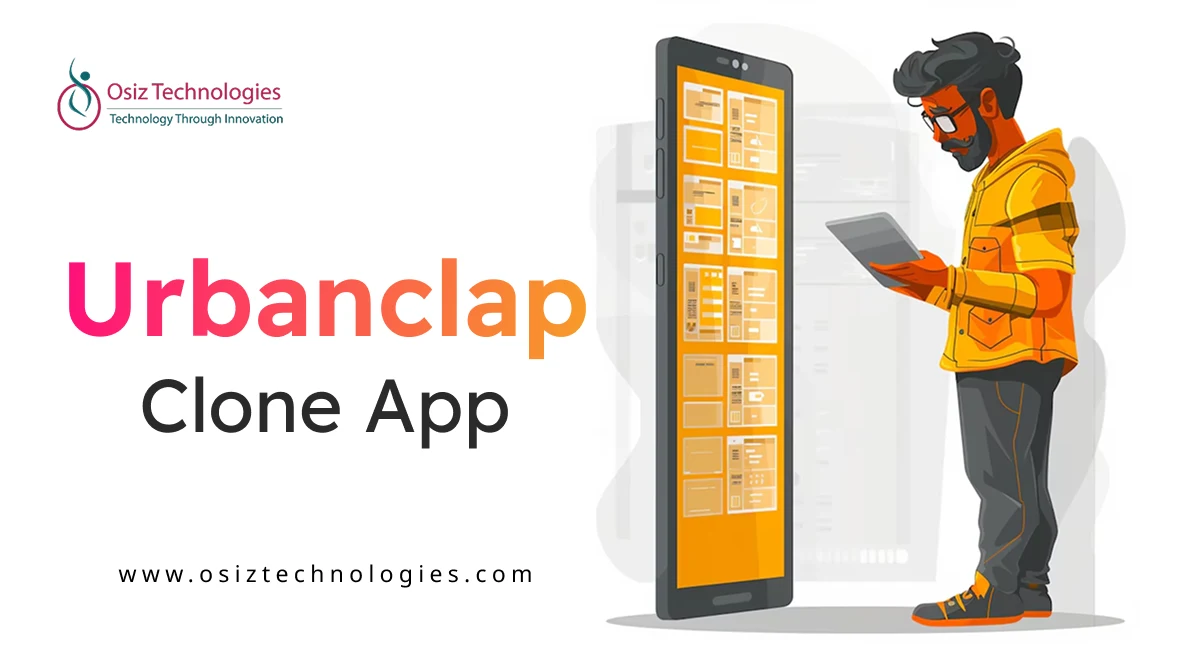 urbanclap-clone
