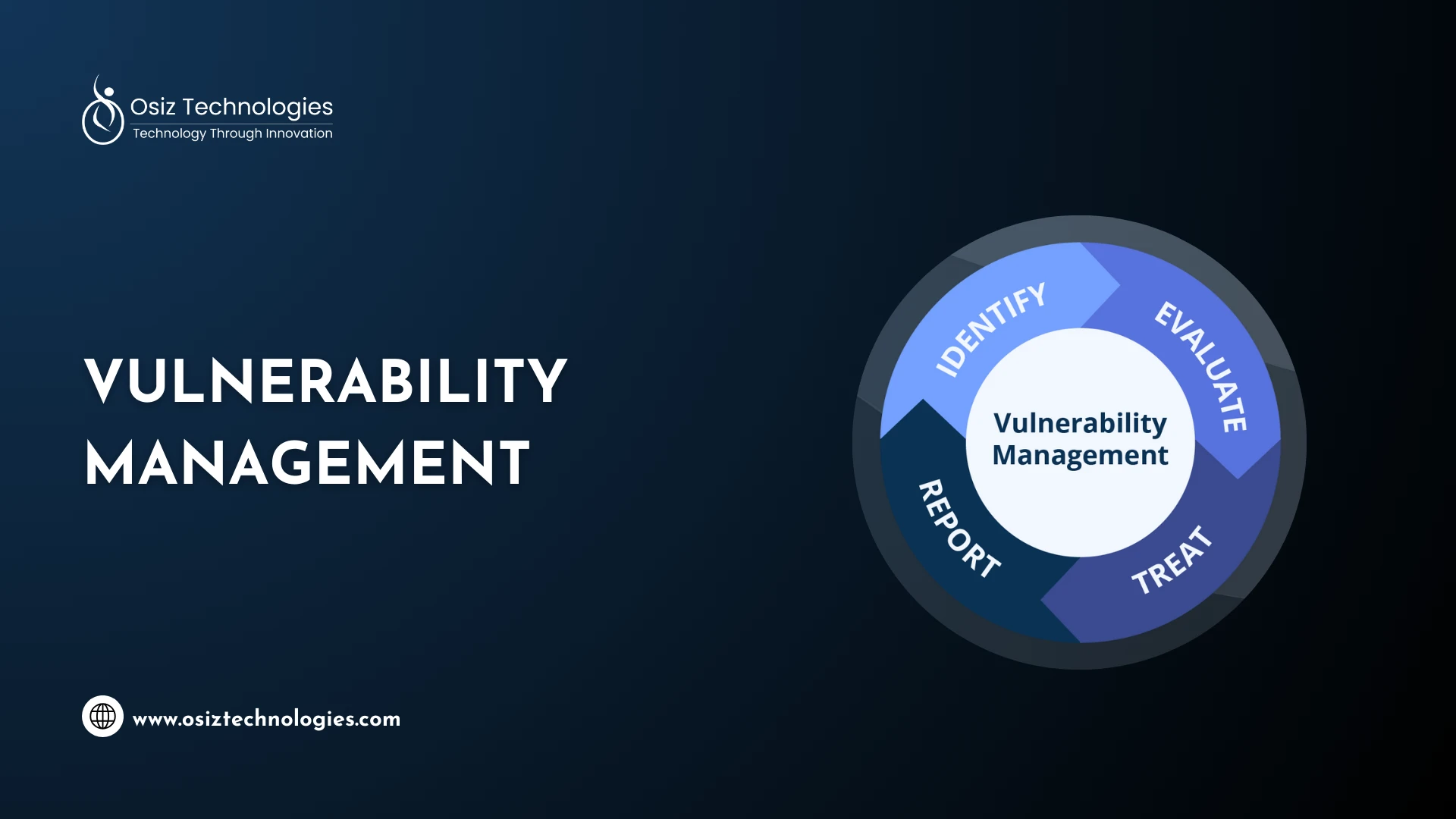 Vulnerability Management for Healthcare Portfolio