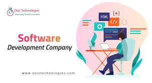 Software Development Companies in 2026