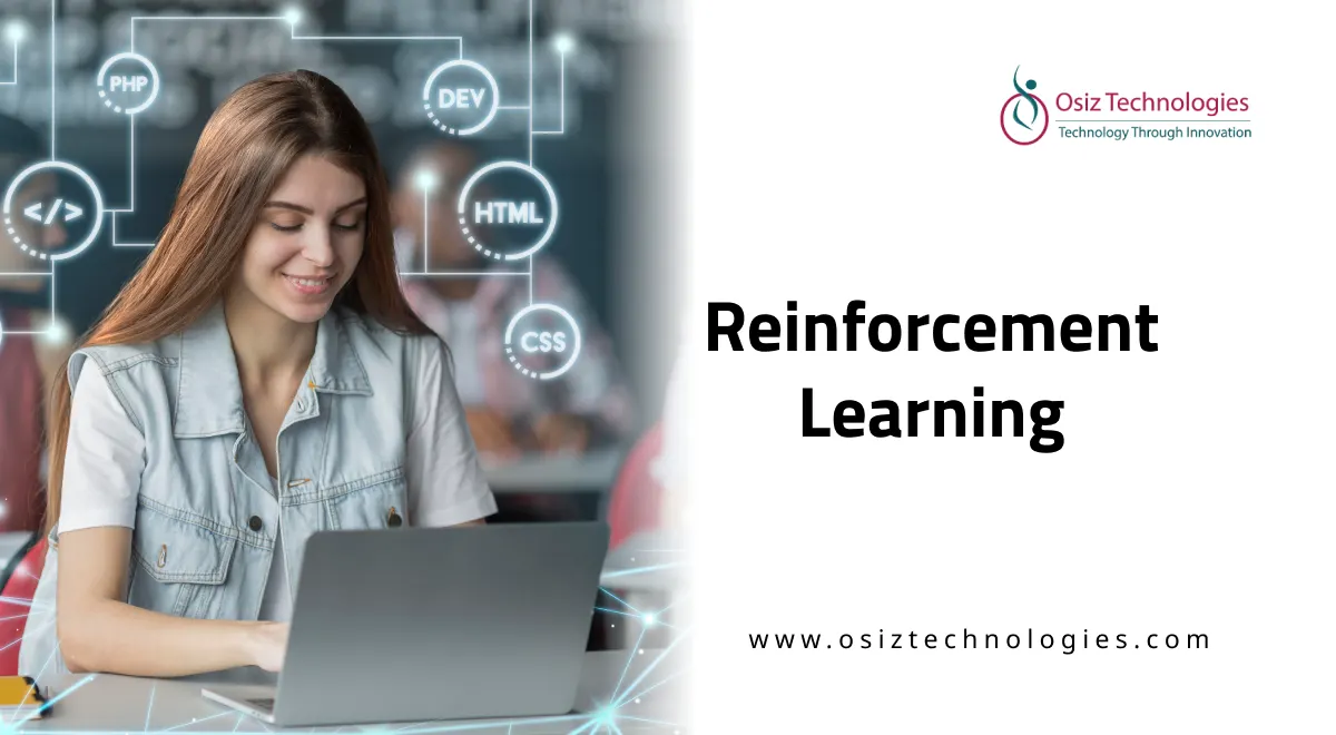 Reinforcement Learning 