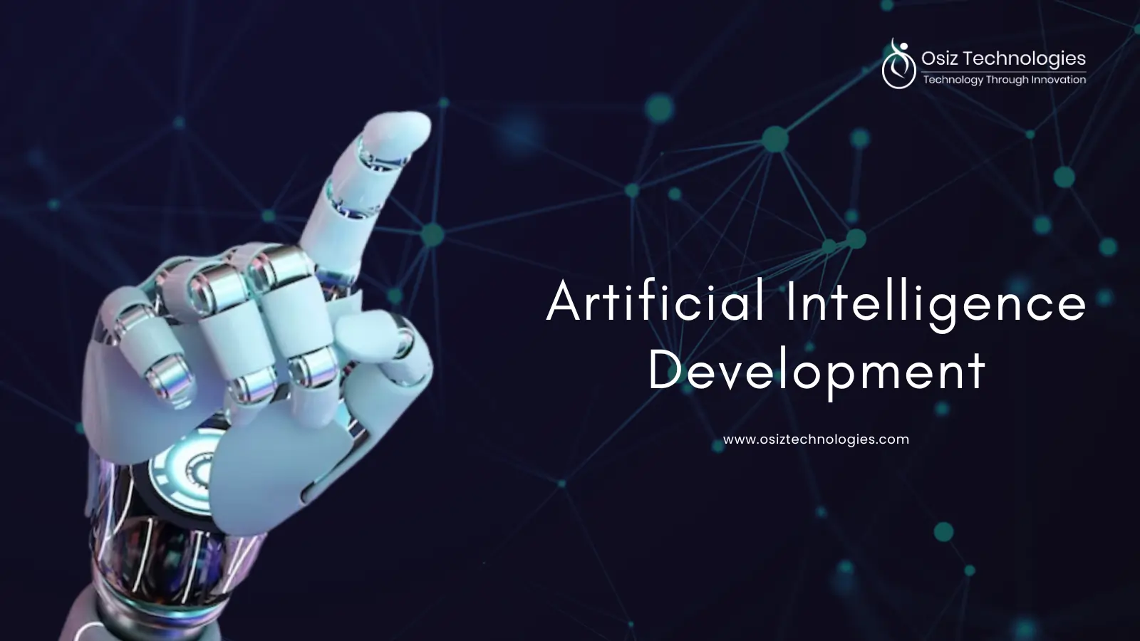 Top Companies in Generative AI Development